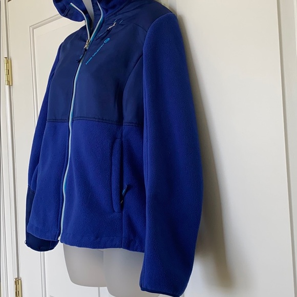 Free Country Hooded Jacket - Picture 4 of 11